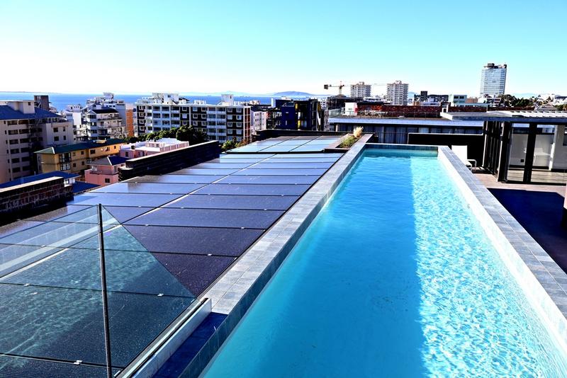 To Let 0 Bedroom Property for Rent in Sea Point Western Cape